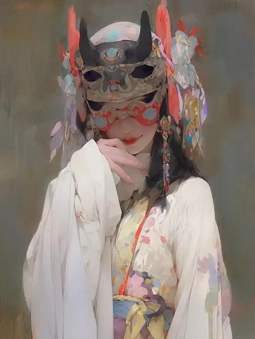 消防员与青梅