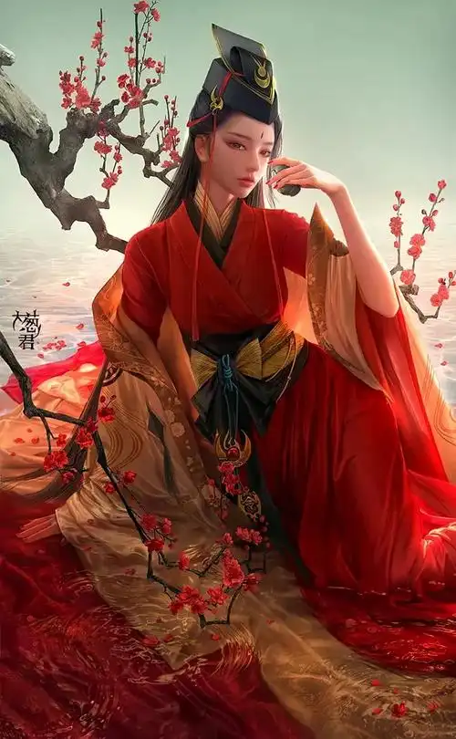 消防员的故事